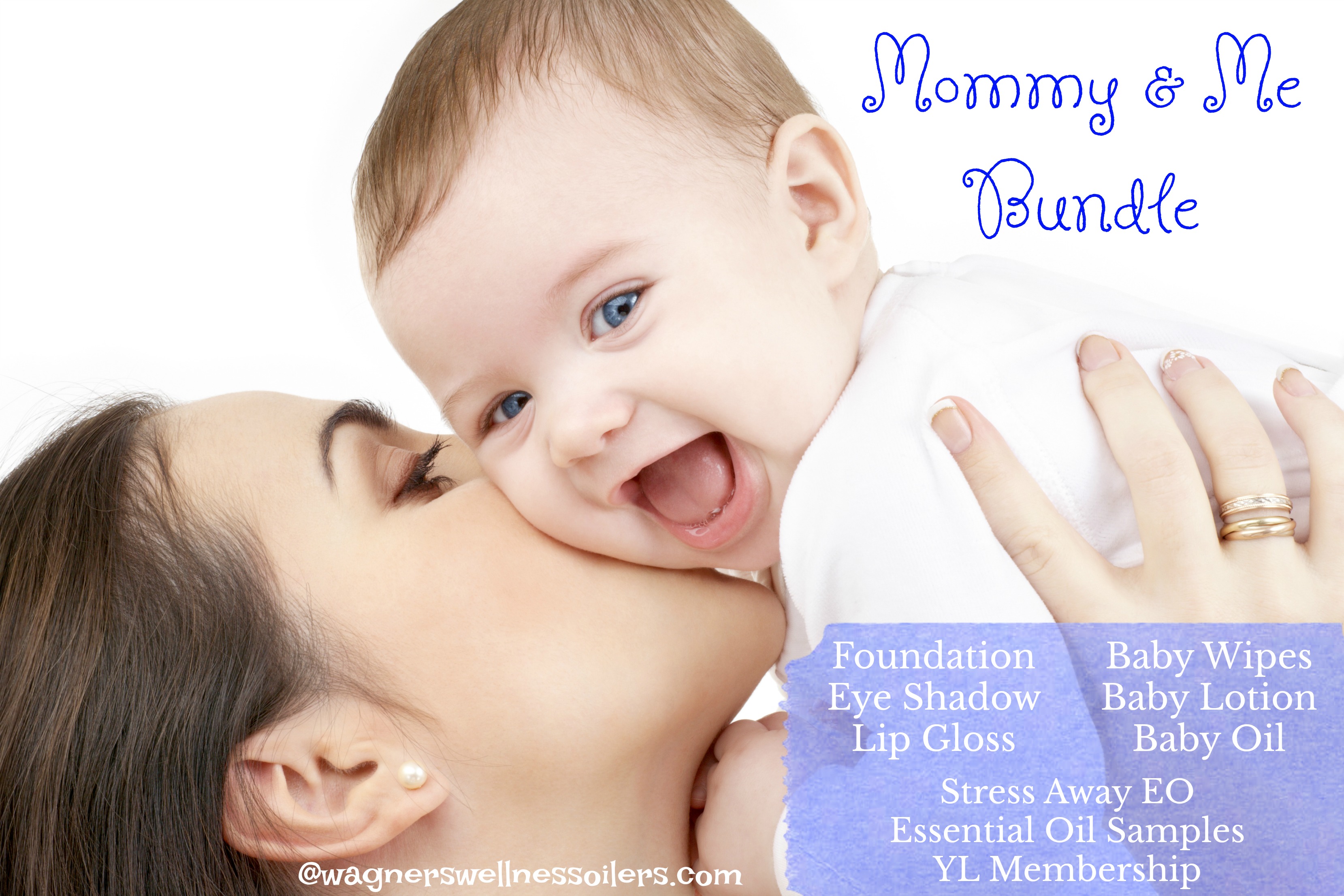 mommy and me bundle