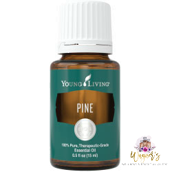 Young Living Pine Essential Oil